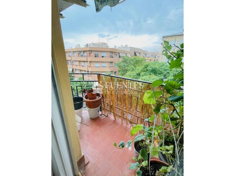 Foto e9903b50-8c44-49c6-860a-b6cbcedfb746. Appartamento con parcheggio in Norte Sant Vicent del Raspeig