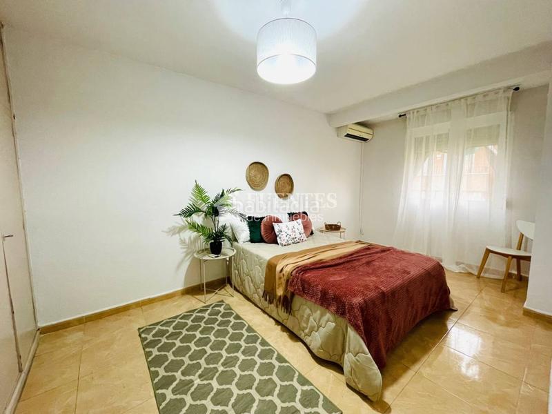 Foto f89a80b3-ae9d-4665-b653-1e5a0c1833c6. Appartamento con parcheggio in Norte Sant Vicent del Raspeig