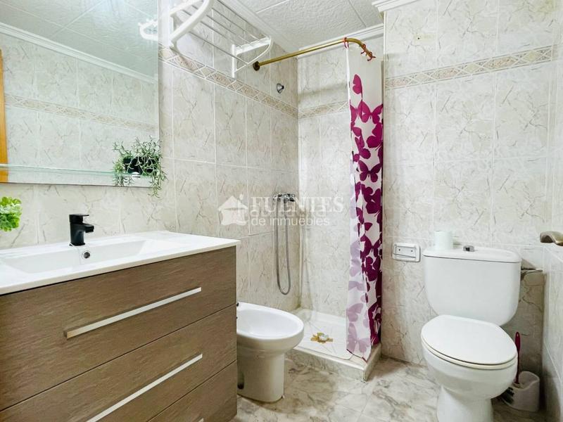 Foto fee01ad1-4f9d-403e-9698-664b453806ac. Appartamento con parcheggio in Norte Sant Vicent del Raspeig