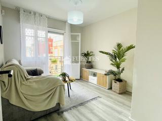 Location Appartement  Antonio de trueba. A 5 minut del centro, reformado y amueblado