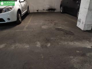 Lloguer Aparcament cotxe a Campoamor. Garaje en alquiler  en campoamor