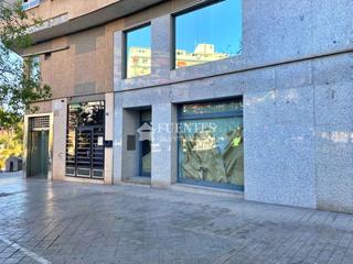 Affitto Locale commerciale  Colombia. Gran local en gran via