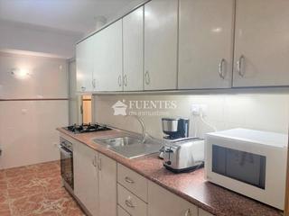 Rent Flat  Periodista rodolfo salazar. Alquiler de piso en alicante  alacant
