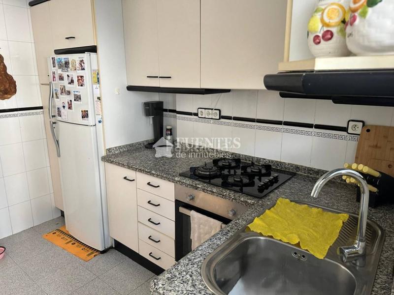 Foto 087b46e3-65bb-457b-86a8-b216e1c4276c. Flat in Pla de Bon Repós Alicante