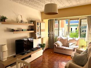 Pis  San benito. Venta de piso en alicante  alacant