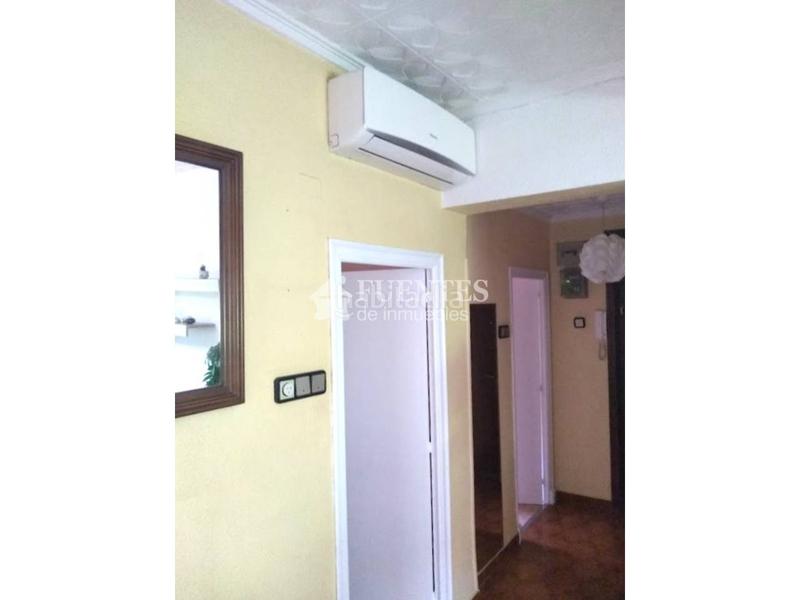 Foto 177b4ae7-e6a8-442e-8697-a36d3f7ee958. Flat in Pla de Bon Repós Alicante