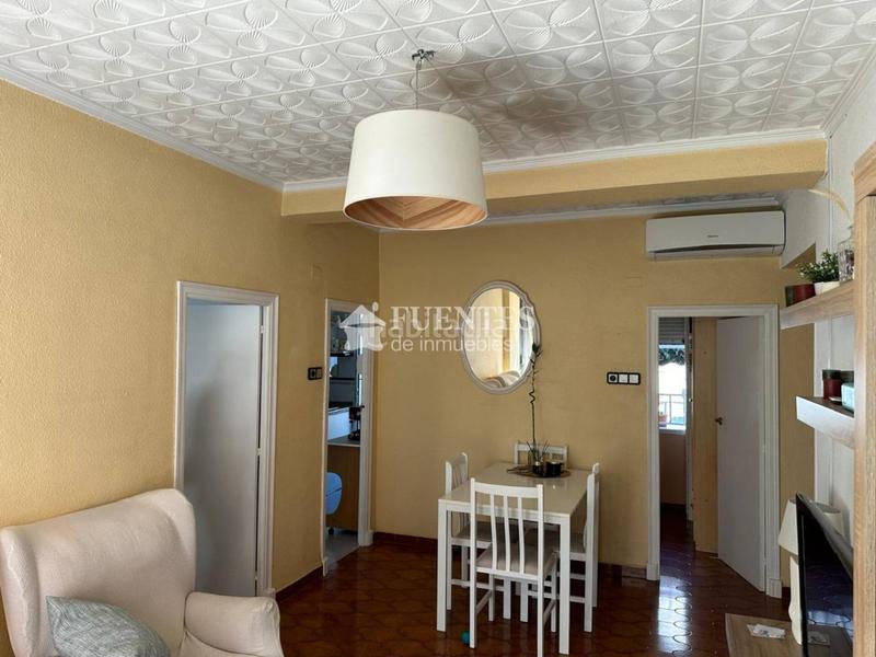 Foto 1b323e90-9749-483d-a983-8bcb47157fc5. Flat in Pla de Bon Repós Alicante