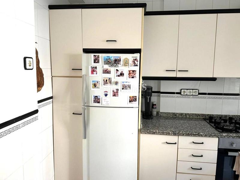 Foto 20e9f5ec-5f09-4986-b56a-aaf3b2574cc0. Flat in Pla de Bon Repós Alicante