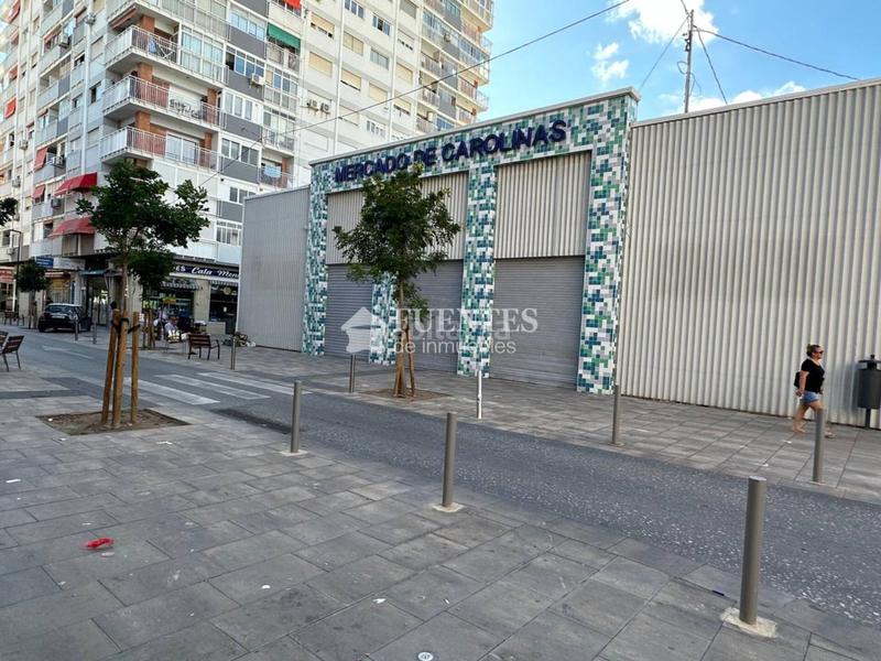 Foto 48c0cb92-c98b-4947-8f54-d8ce32eb8e83. Flat in Pla de Bon Repós Alicante