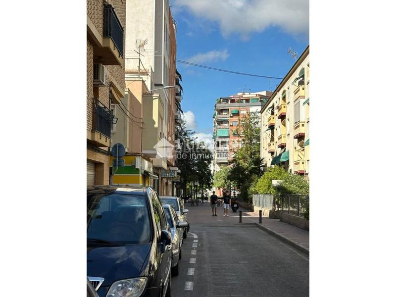 Foto 60bad6ef-c5cb-48e1-bdc1-4f4435ae6767. Flat in Pla de Bon Repós Alicante