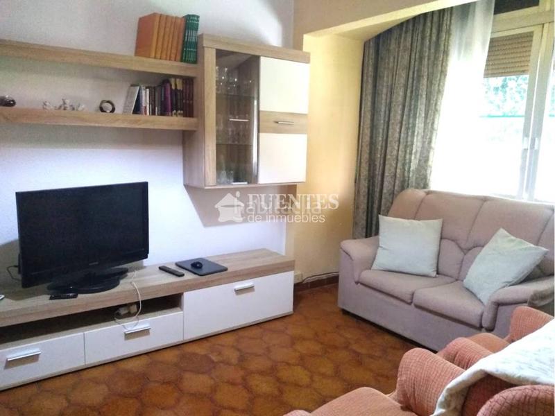 Foto 6d95ed13-a80a-4eb6-b6fe-2136b3f101b8. Flat in Pla de Bon Repós Alicante