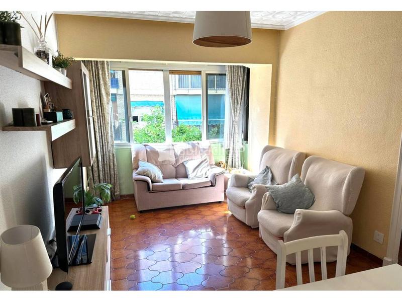 Foto 6f5e196b-d2de-47a5-8476-a656e84058a1. Flat in Pla de Bon Repós Alicante