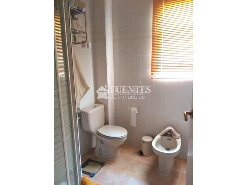 Foto 95fa9304-8a43-4d97-b69e-ebba151fee7e. Flat in Pla de Bon Repós Alicante