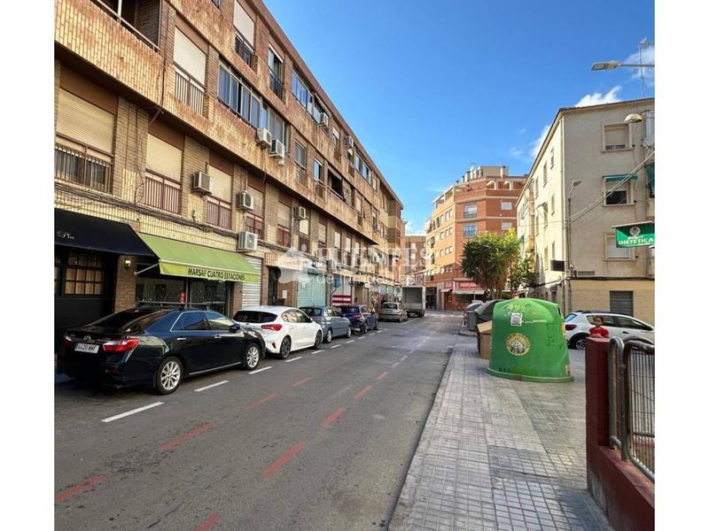 Foto 9642ddf4-b61c-4df0-a8d4-ab637c0594d6. Flat in Pla de Bon Repós Alicante