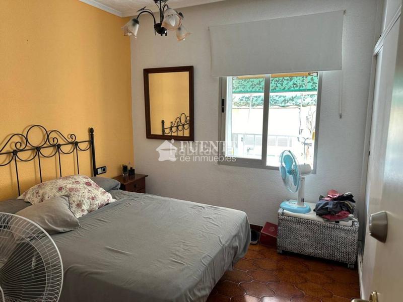 Foto 9b8bcfc4-5802-450e-a8ea-2ccff54dc54f. Flat in Pla de Bon Repós Alicante