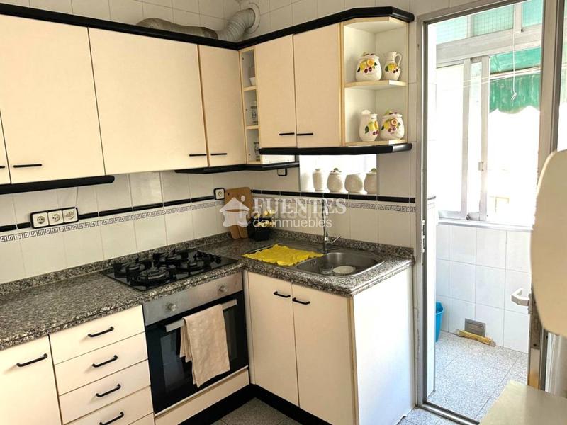 Foto b32517c3-3e42-4e57-be8d-de66c040adb3. Flat in Pla de Bon Repós Alicante