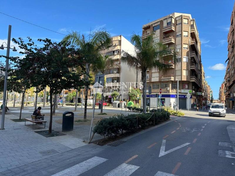 Foto c2f17913-8ede-4a98-9f9a-a286f7791e75. Flat in Pla de Bon Repós Alicante