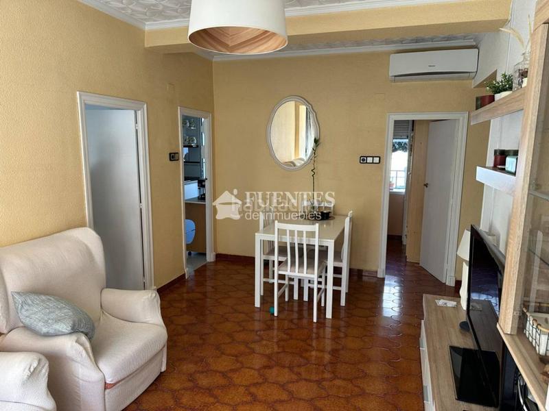 Foto c52ad95d-bc45-41f9-85b4-128301cc5a88. Flat in Pla de Bon Repós Alicante