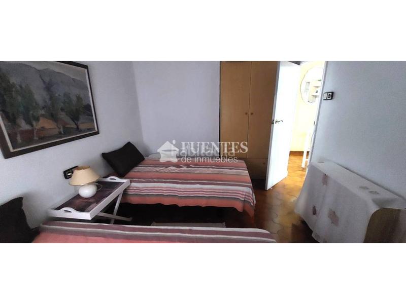 Foto ca9f040d-b19a-4750-9ada-2eca9632b745. Flat in Pla de Bon Repós Alicante