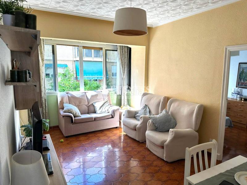 Foto ce426dd0-c964-4fe9-b9c7-91de2abda87d. Flat in Pla de Bon Repós Alicante