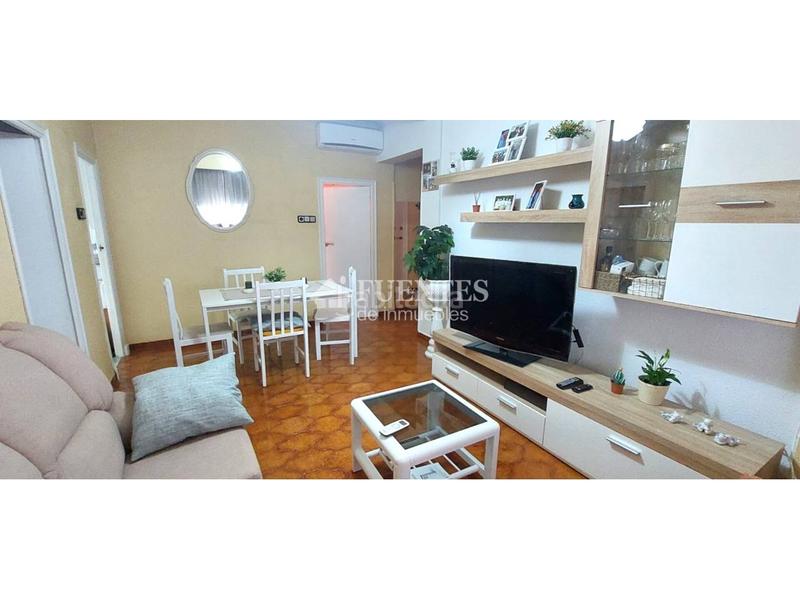 Foto db6c3691-1f12-4fff-bde4-b9334d7f4799. Flat in Pla de Bon Repós Alicante