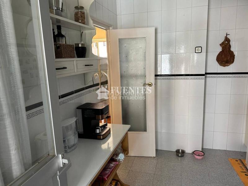 Foto dd74cc90-70f8-4b74-8356-f85a13928a6d. Flat in Pla de Bon Repós Alicante