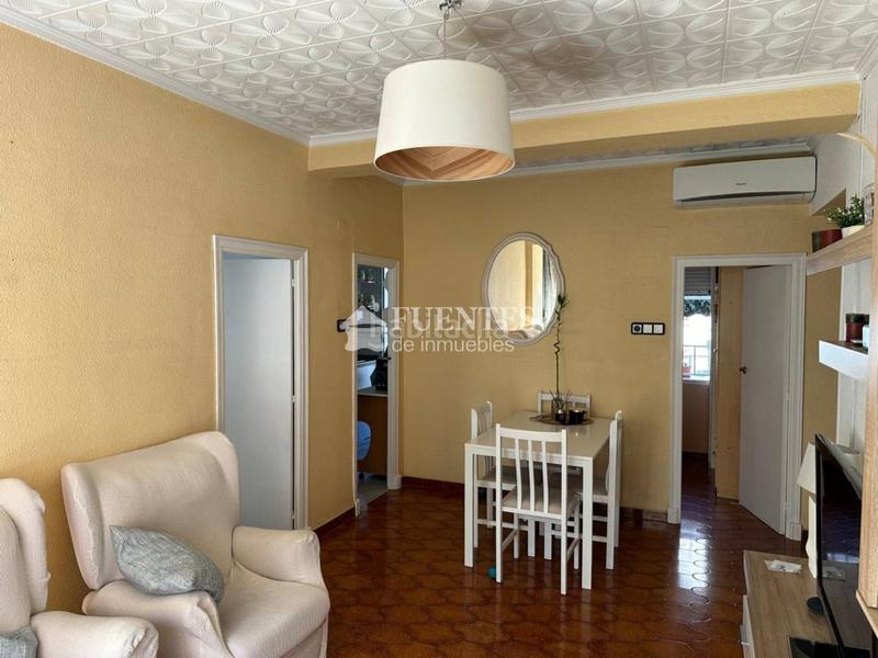 Foto eabb043e-645b-4415-bd9e-66ca865ecf22. Flat in Pla de Bon Repós Alicante