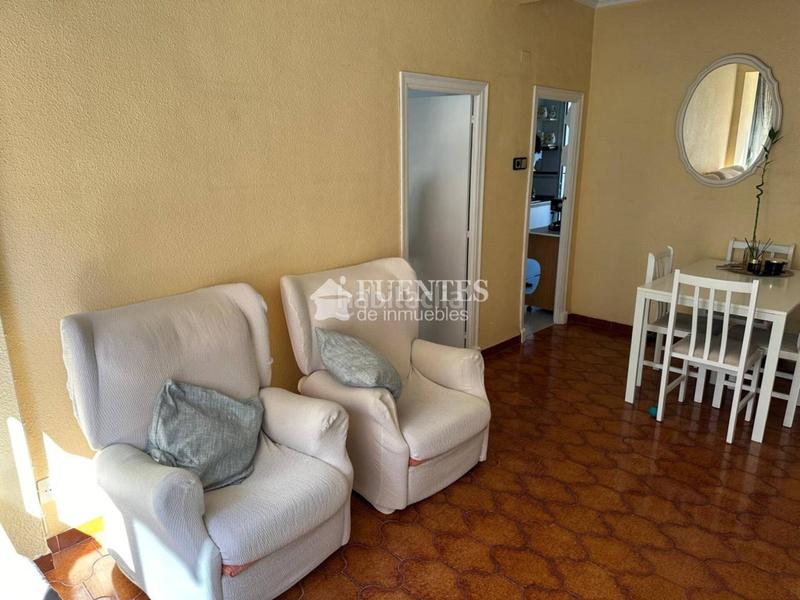 Foto eb308798-7a1a-411a-a3ae-8a041e628368. Flat in Pla de Bon Repós Alicante