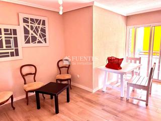 Pis  Calle juan bautista bellón. Venta de piso en alicante  alacant