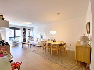 Pis  General marvá. Vivienda exclusiva junto a plaza de los luceros