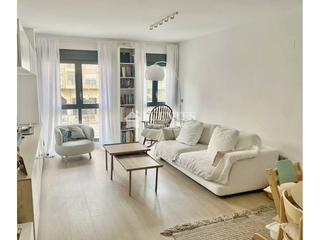 Pis  General marvá. Vivienda exclusiva junto a plaza de los luceros