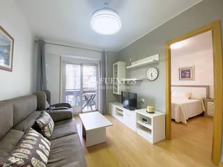 Location Appartement  Alcoy. Luminoso piso reformado junto al auditorio