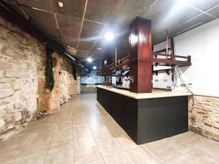 Locale commerciale in Carolinas Altas