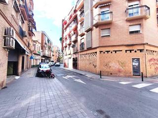 Location Local commercial à Carolinas Altas. Alquiler de local comercial en alicante  alacant