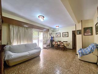 Pis  San benito. Piso a la venta junto a padre espla