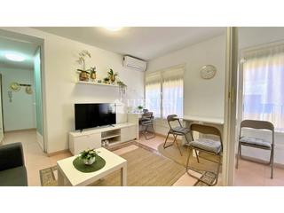 Location Appartement  Médico manero mollá. Piso en alquiler junto a explanada