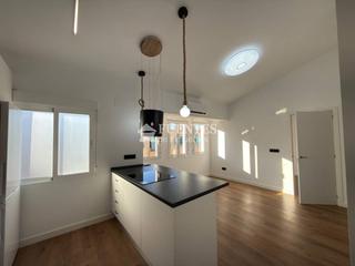 Appartement  Padre recaredo de los ríos. Venta de piso reformado en san blas alicante