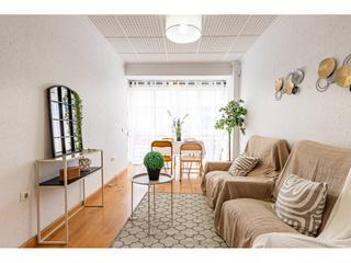 Appartement à San Fernando - Princesa Mercedes. Piso 4 junto alipark y a solo 8 minutos andando del corte ingles