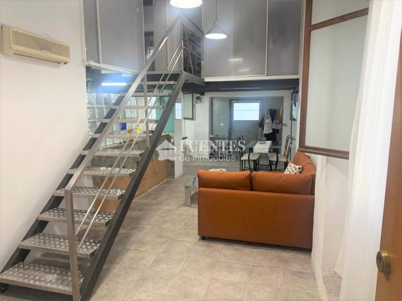 Foto 0735e3fd-bdf1-43b3-869f-794985631c27. Appartamento in Altozano - Conde Lumiares Alicante