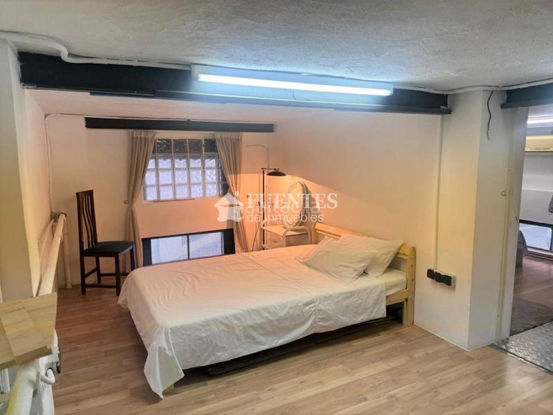 Foto 158c31c9-5338-4e91-a0e8-199517b291c9. Appartamento in Altozano - Conde Lumiares Alicante