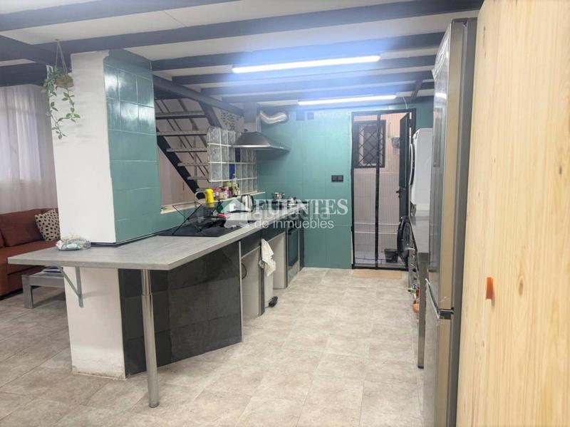 Foto 23f8868f-0c35-45b9-bbb9-67c7cba16532. Appartamento in Altozano - Conde Lumiares Alicante