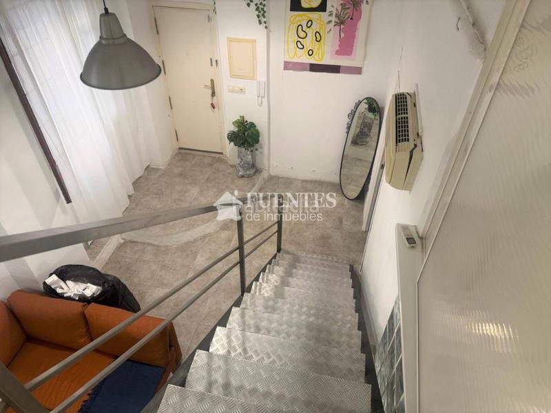 Foto 2aa0ada5-e8fb-4b00-8042-9e8e9f7d6bf4. Appartamento in Altozano - Conde Lumiares Alicante