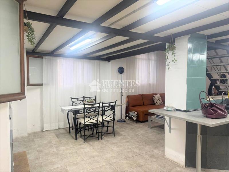 Foto 770c06d3-3645-40ea-a5fd-5750dc72c503. Appartamento in Altozano - Conde Lumiares Alicante