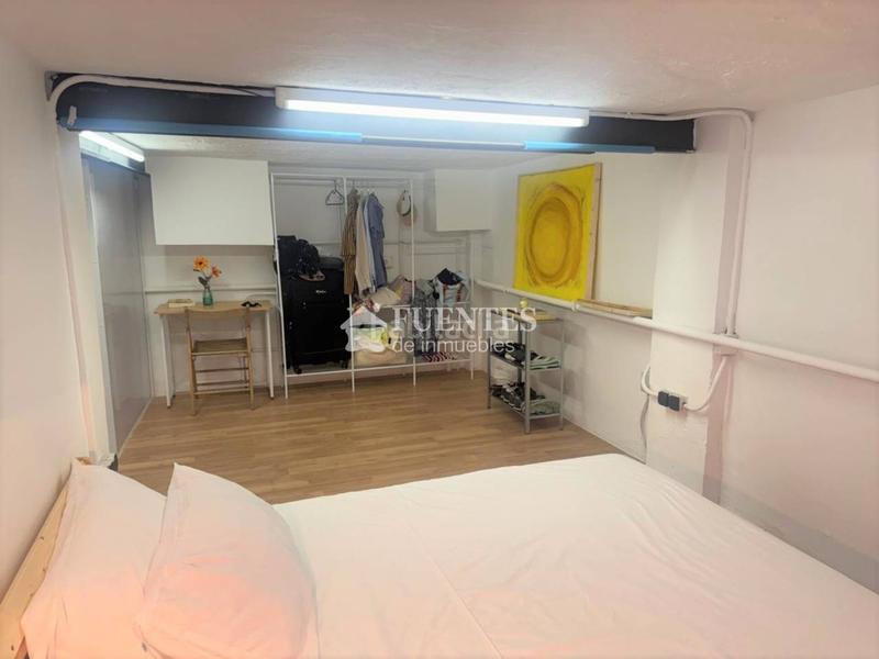 Foto aefb9855-3ce7-44c6-bbd7-2be11d58a17c. Appartamento in Altozano - Conde Lumiares Alicante