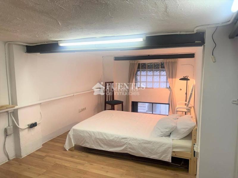 Foto cc69a132-1a84-4113-af64-e01d2d6f4dbf. Appartamento in Altozano - Conde Lumiares Alicante