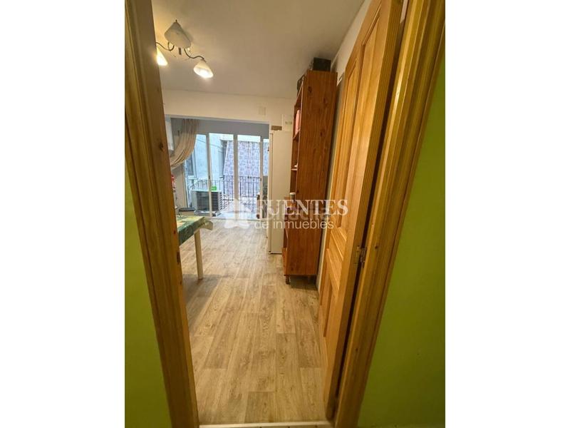 Foto 2f914f7c-7ac3-42cc-9186-e185f6de32c2. Appartement dans Carolinas Bajas Alicante