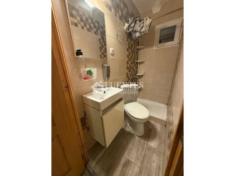 Foto 393c25e1-e644-43f7-a333-928b13f37e61. Appartement dans Carolinas Bajas Alicante