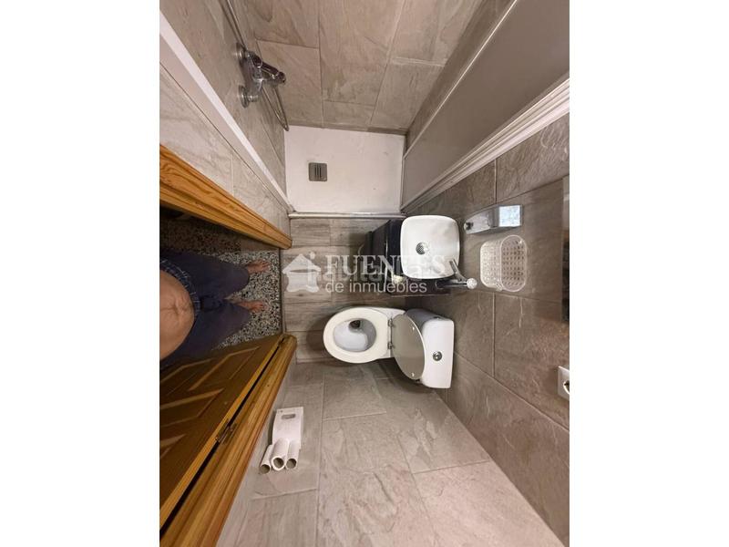 Foto 418b130e-f5a8-4cc6-a4b3-7c1f2d622031. Appartement dans Carolinas Bajas Alicante