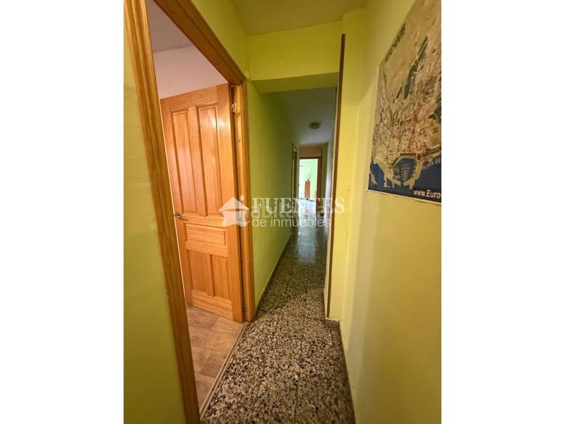 Foto 47e6528b-b227-45c9-8c92-fe63add8e5a1. Appartement dans Carolinas Bajas Alicante