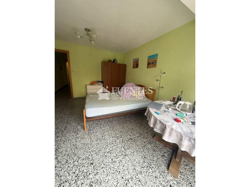 Foto 558b0ccc-7eee-454c-aa41-5a9d63cac8e9. Appartement dans Carolinas Bajas Alicante